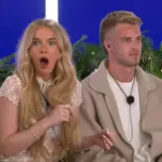 Love Island's Sam Workman Exposes Tommy as 'Biggest Game Player' in Villa