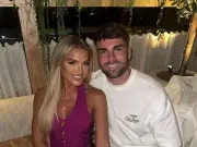 Love Island's Tom Clare and Molly Smith Say 'Bittersweet Goodbye' to First Home Ahead of Wedding