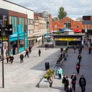 Lovisa to Open at Stockport's Merseyway Shopping Centre in June 2026