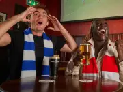 Loyal football fans: dating rival supporter is a deal-breaker