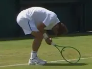 Luca Van Assche Retires from Wimbledon Match Due to Back Injury