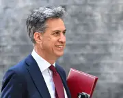 Lucy Powell Endorses Ed Miliband as Chancellor in Burnham Government
