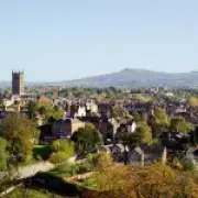Ludlow: England's Loveliest Town Is an Underrated Food Destination