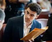 Luigi Mangione Abandons Psychiatric Defense in CEO Killing Trial