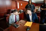 Luigi Mangione to Appear in Federal Court Amid State Case Uncertainty