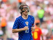 Luka Modric at 40: Croatia Legend Aims to Break England Hearts Again