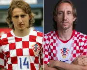 Luka Modric Has Tormented England for 20 Years. Can He Do It Again?