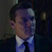 Luke Evans Stars in Gripping ITV Thriller 'The Party' Based on Elizabeth Day Novel
