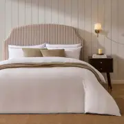Luxury £50 Duvet Cover Reduced to £25 with High Thread Count