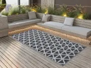 Luxury Outdoor Rug Slashed from £248 to £37 in Debenhams Sale
