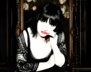 Lydia Lunch: No Sandwich, No Funeral, Just Evaporation