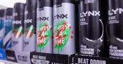 Lynx Offers Tips to Avoid Sweating in UK's 40C Heatwave