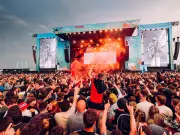 Lytham Festival 2026: Pitbull, Michael Bublé, Alanis Morissette Headline Beachside Event