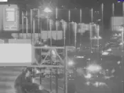 M4 Heathrow Crash: Major Motorway Closed Near Airport After Serious Collision