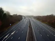 M53 Closed After Serious Accident: Full Closure Between Junctions 4 and 5