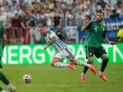 Mac Allister Gets Harsh Verdict from Argentine Media After World Cup Win