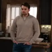 Mackenzie Boyd Threatens to Kill Ross Barton in Emmerdale