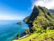 Madeira: Europe's Hawaii 4 Hours from Liverpool with £34 Flights