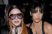 Madonna Calls Duet with Daughter Lourdes a 'Healing Experience'