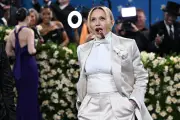 Madonna Opens Up in World Exclusive Graham Norton Interview for BBC