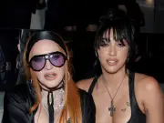 Madonna Reveals Secret Fallout with Daughter Lourdes Healed by New Album