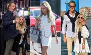 MAGA Influencer Melissa Rein Lively Admits Tube Assault
