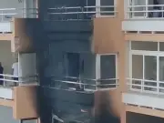 Magaluf Hotel Fire: Two Dead, Nine Injured in Mallorca Blaze