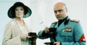 Maggie Smith's Co-Star Claudio Spadaro Dies at 72 After Cancer Battle