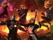 Magic: The Gathering's Marvel Crossover Is Its Biggest Undertaking Yet