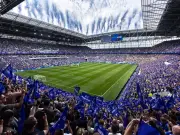 Magic Weekend at Everton's Hill Dickinson Stadium Breaks Attendance Record