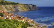 Magical UK Beach Former Pirate Hideout Hailed Best Kept Secret