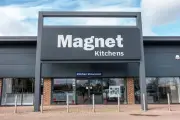 Magnet Kitchens to Close 15 UK Stores in Restructuring Effort