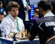 Magnus Carlsen Suffers Worst Run in Hong Kong Chess Championships