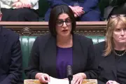 Mahmood Accused of Waving Through National Security Law Without Scrutiny