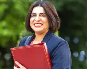 Mahmood in Standoff with Starmer Over Sacking of Junior Minister