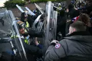 Mahmood Slams ‘Disgraceful’ Violence at Henry Nowak Protest in Southampton