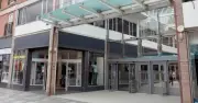 Maidenhead shopping centre closes for £500m regeneration demolition