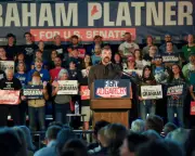 Maine Primary: Scandals Dog Democrat Platner in Senate Race