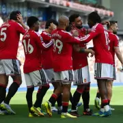 Mainoo and Yoro Back Dorgu as Manchester United's Next Breakout Star