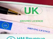 Major Driving Licence Shakeup to Impact 42 Million UK Motorists