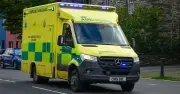 Major Incident in Kidwelly After Bus Crash on A484