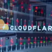 Major Network Outage Causes Internet Disruptions Globally