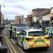Major Police Presence in Byker After Assault Leaves One Seriously Injured