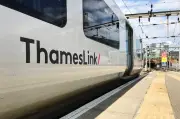Major Thameslink Disruption After Emergency Incident Near St Pancras