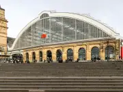 Major Train Disruption Hits Liverpool Services After Emergency Incident