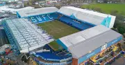 Major upgrades begin at historic Hillsborough stadium saved from administration