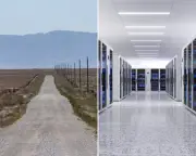 Majority of US AI Datacenters to Be Built in Drought-Hit Areas