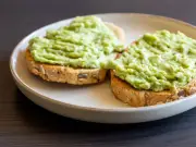 Make Avocado Toast Creamier in 5 Minutes with This Ingredient