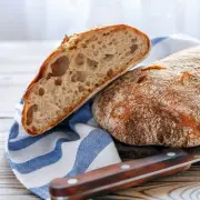 Make Homemade Ciabatta: Healthier, Cheaper, and Tastier Than Store-Bought