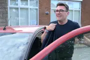 Makerfield By-Election: Burnham Votes in Bid to Return to Westminster
